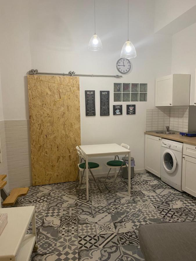 The Traveller'S House Loft En El Centro De Cadiz Apartment Bagian luar foto