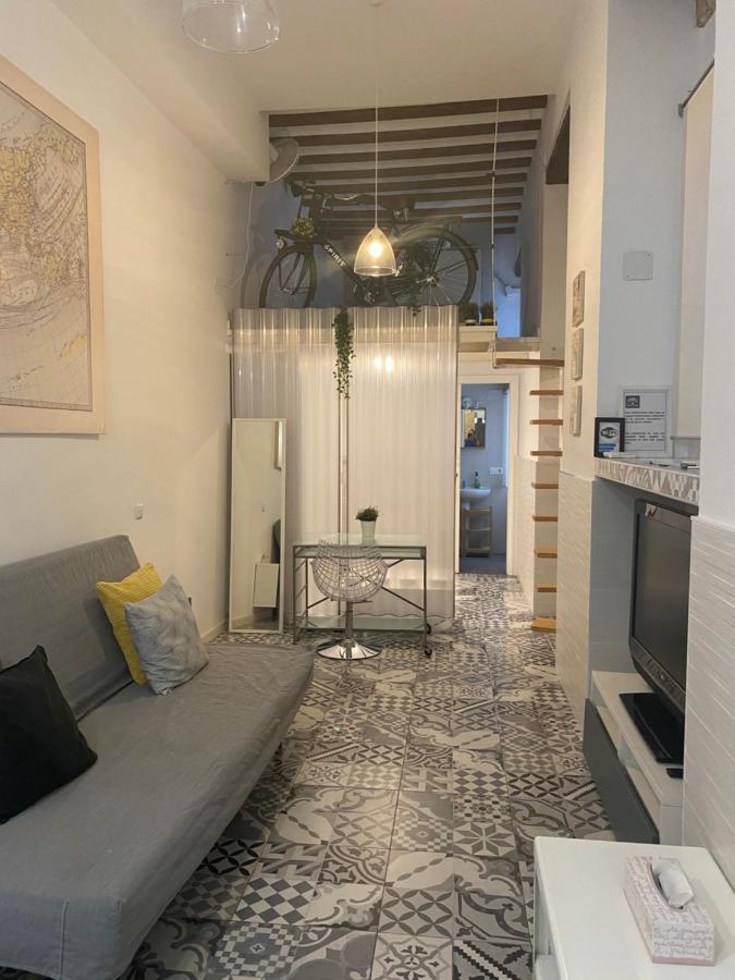 The Traveller'S House Loft En El Centro De Cadiz Apartment Bagian luar foto