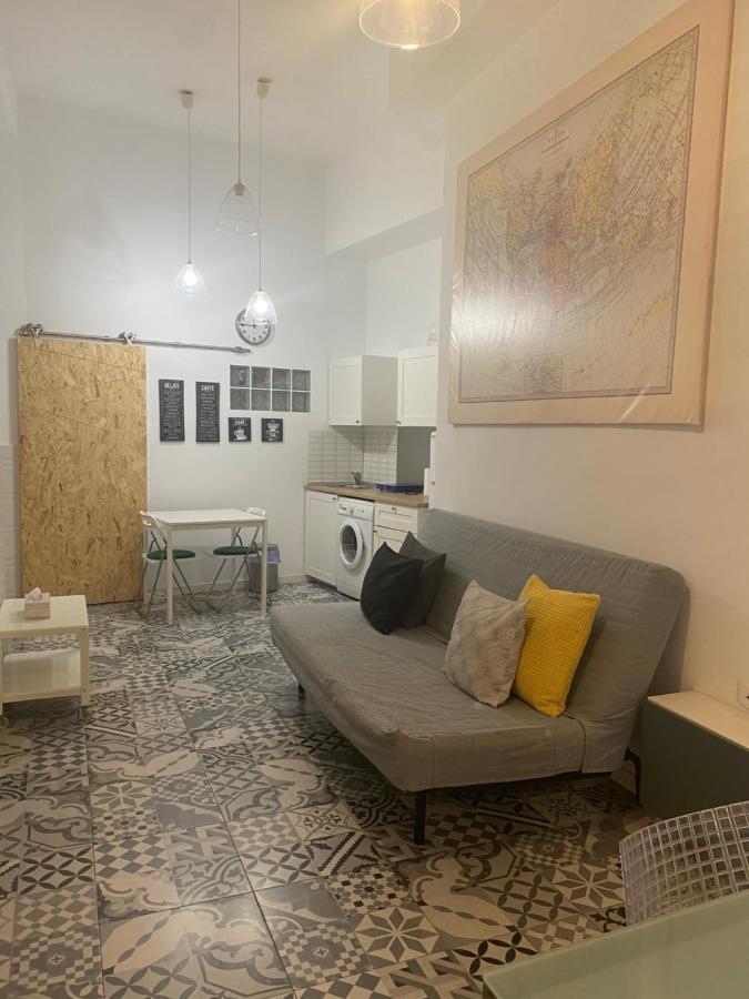 The Traveller'S House Loft En El Centro De Cadiz Apartment Bagian luar foto