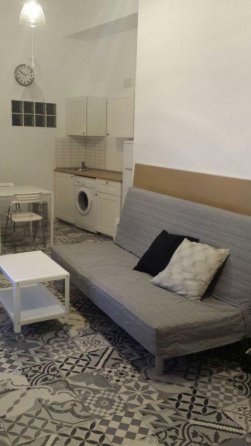 The Traveller'S House Loft En El Centro De Cadiz Apartment Bagian luar foto